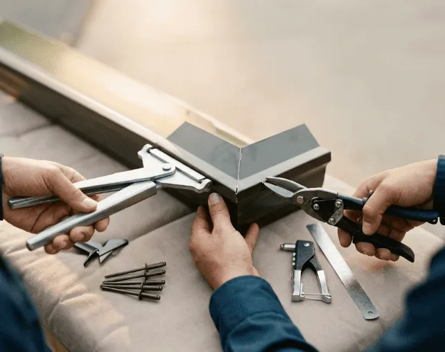Why choose Gutter Repair in Ashburn, VA